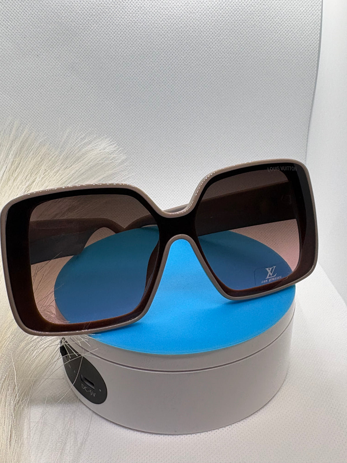 Lux Fashion Sunglasses 2 Colors