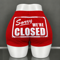 Cute Fashion Short