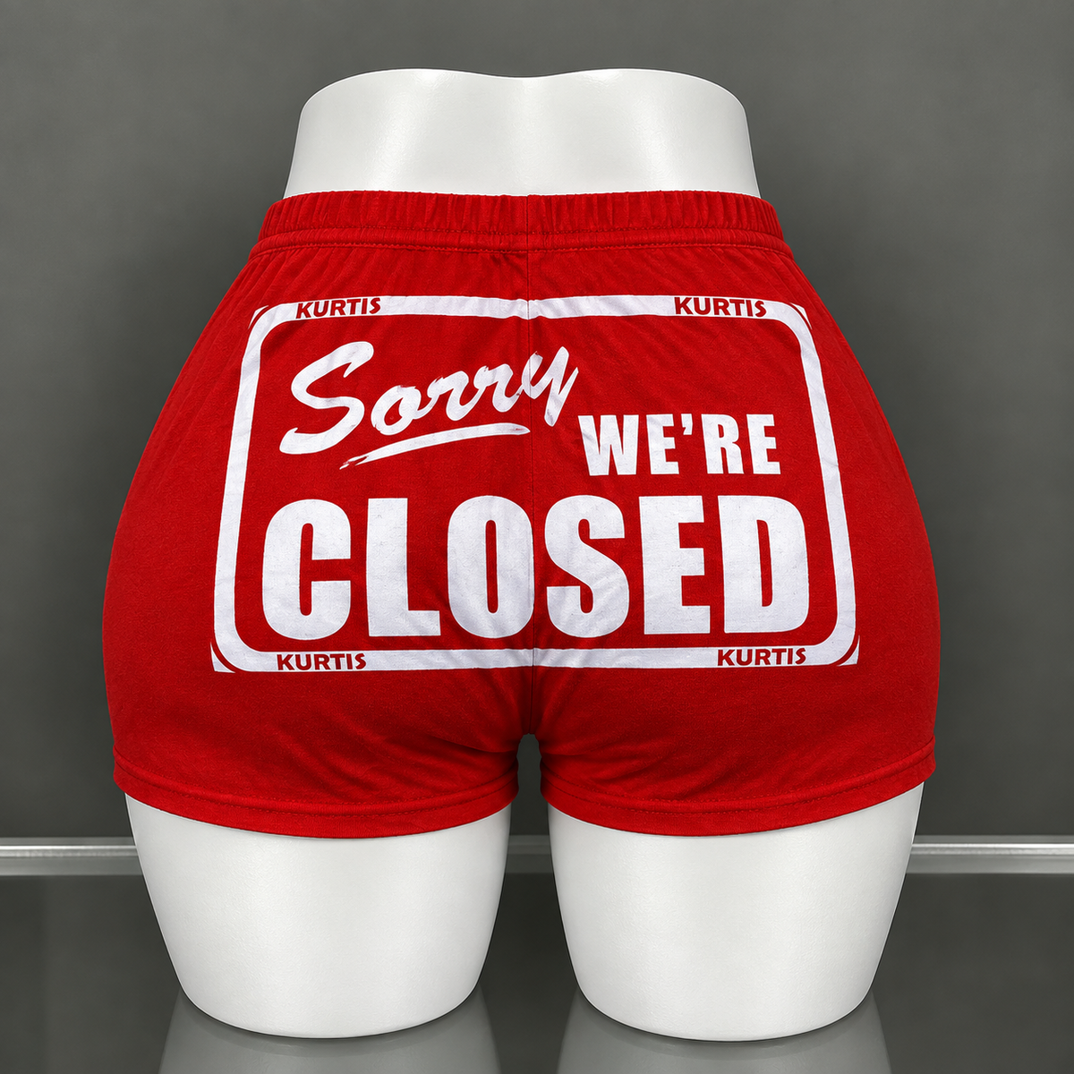 Cute Fashion Short