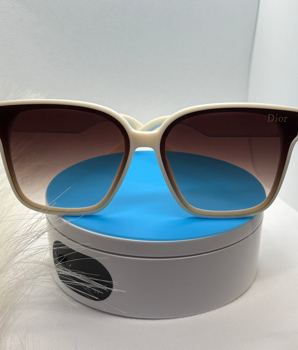 Lux Fashion Sunglasses 3 Colors