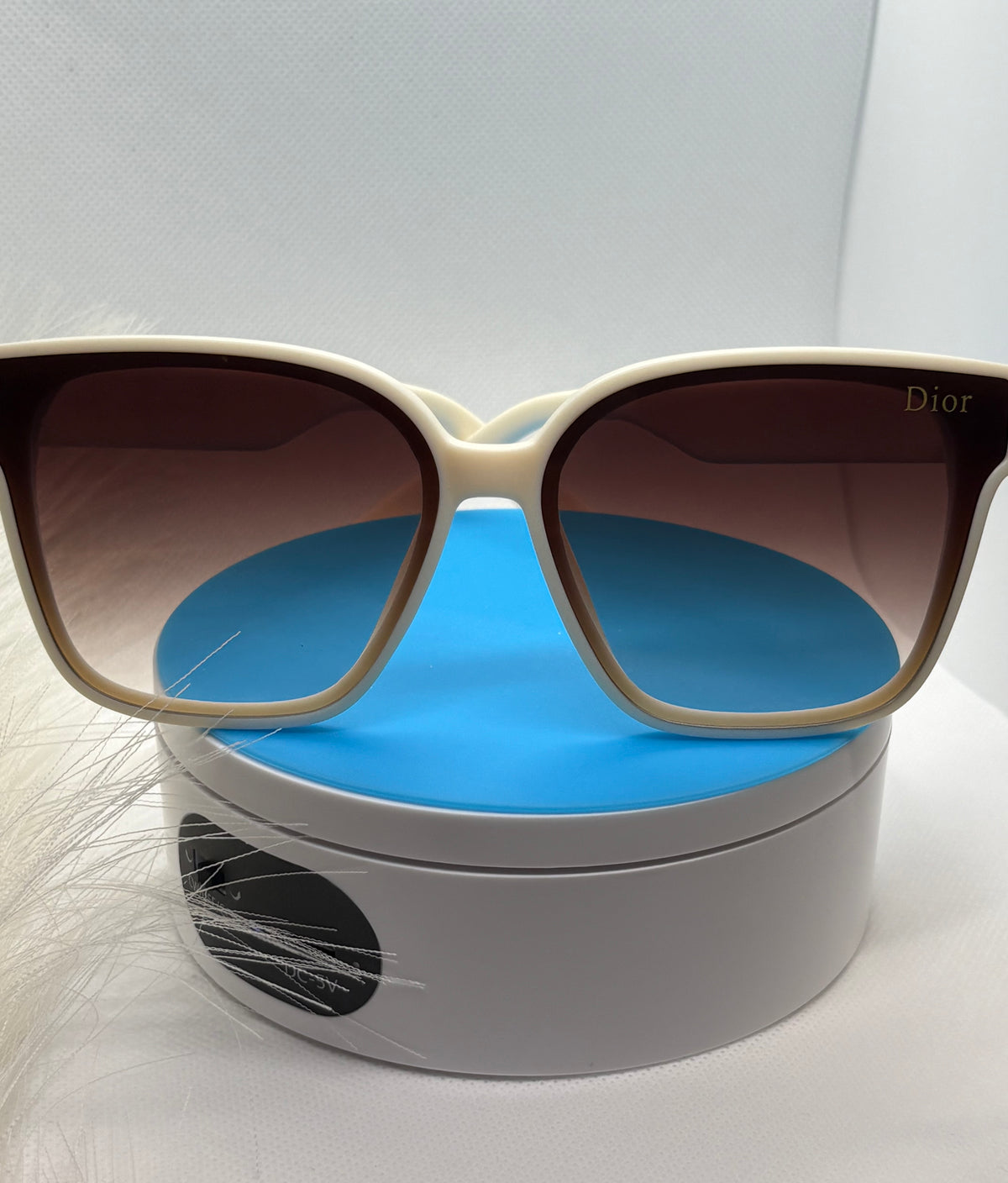 Lux Fashion Sunglasses 3 Colors