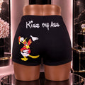 Cute Fashion Short