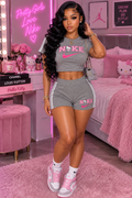 Cute Fashion Short Sets