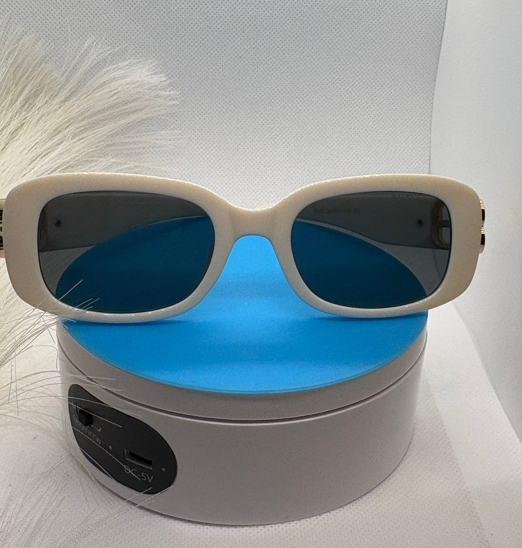 Lux Fashion Sunglasses