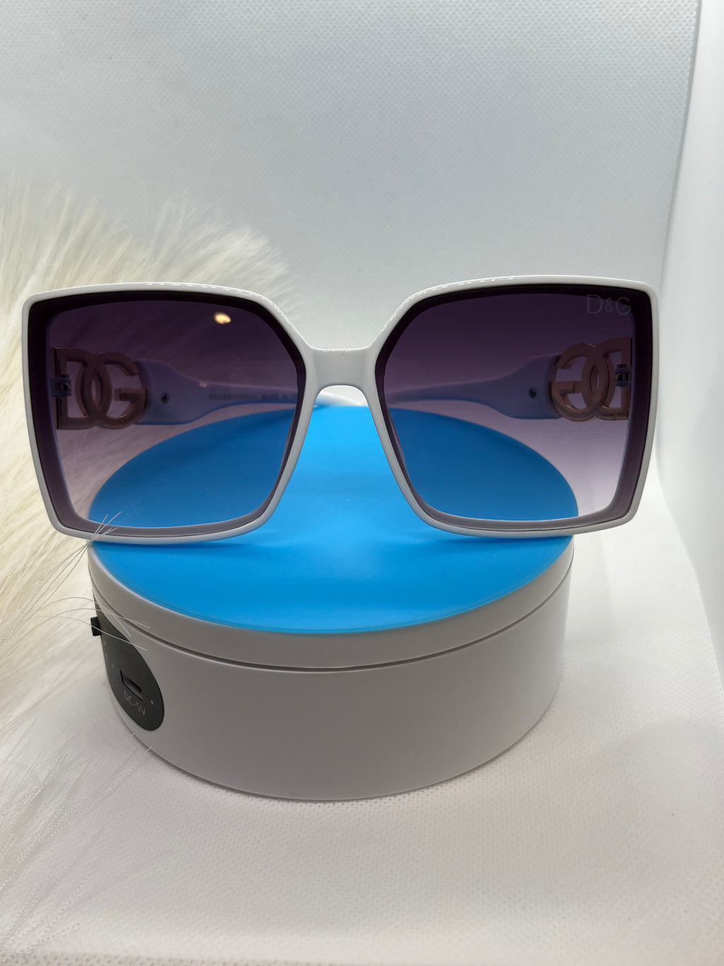 Lux Fashion Sunglasses 2 Colors