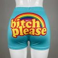 Cute Fashion Short