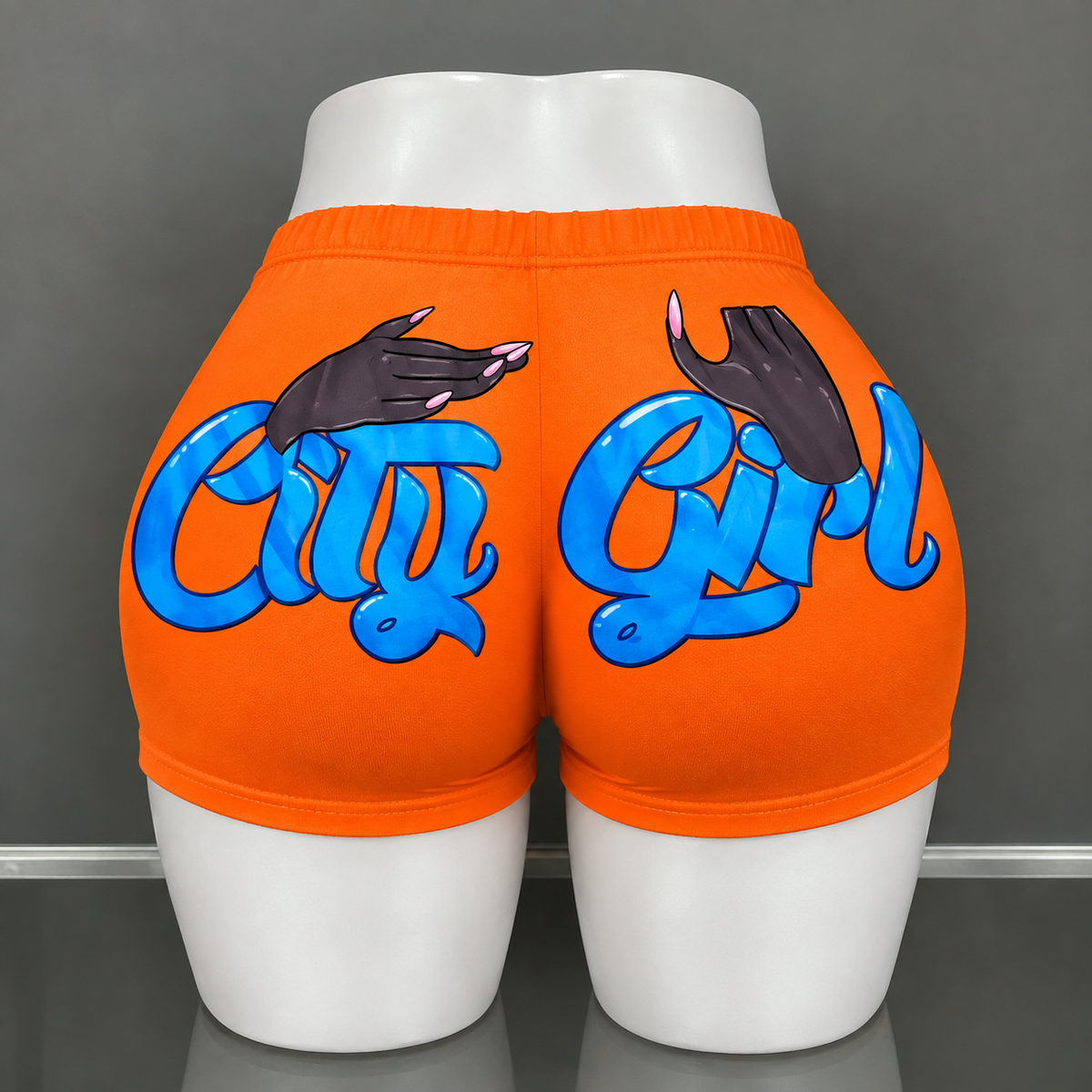 Cute fashion Short
