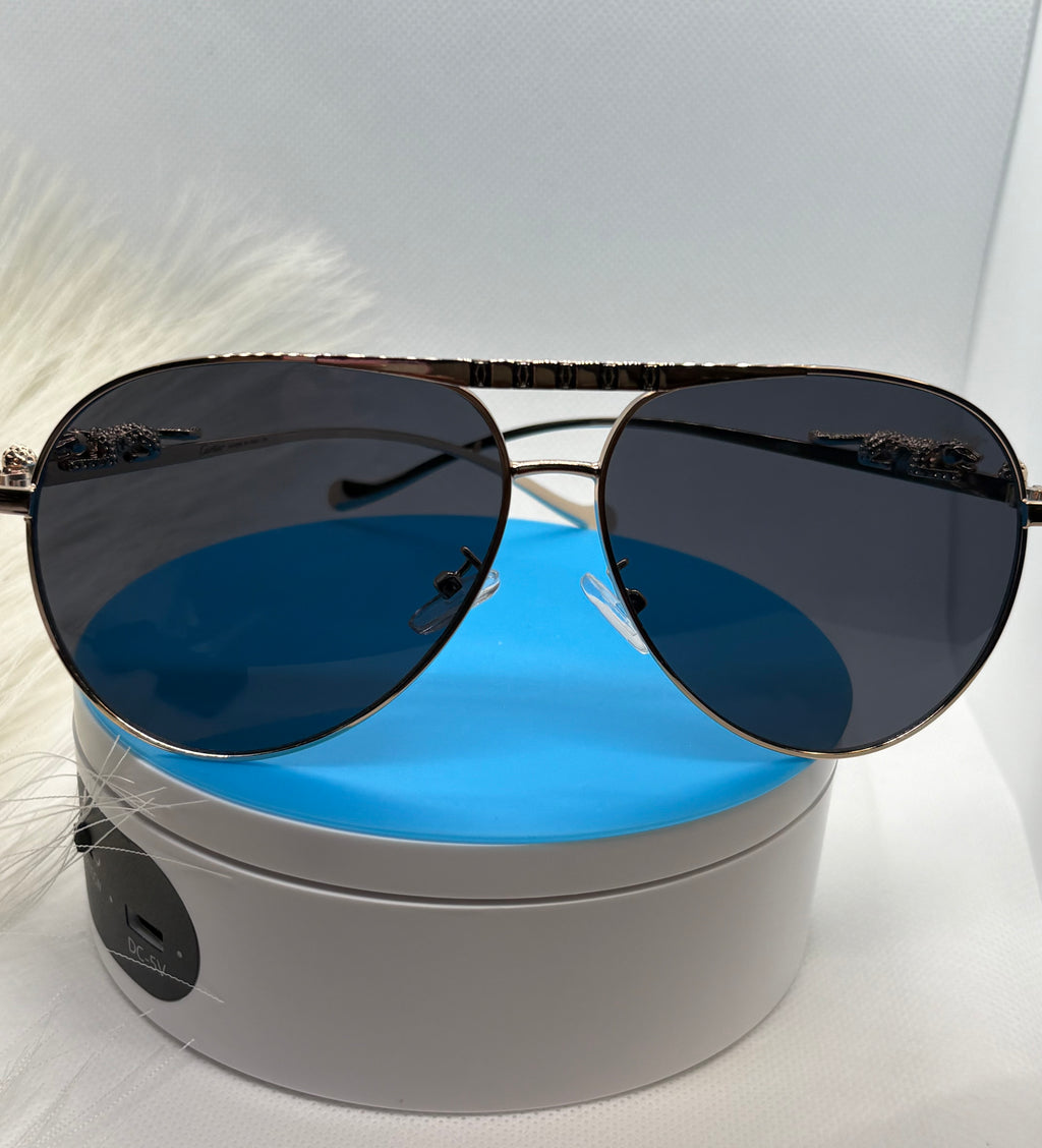 Lux Fashion Sunglasses