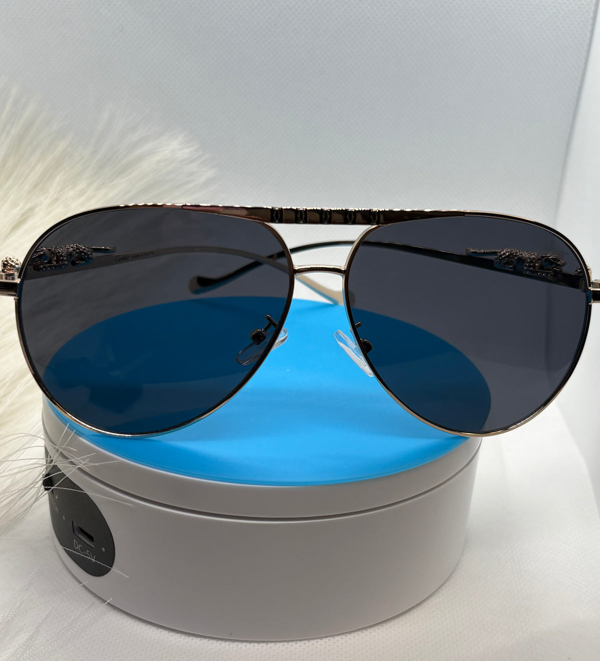Lux Fashion Sunglasses