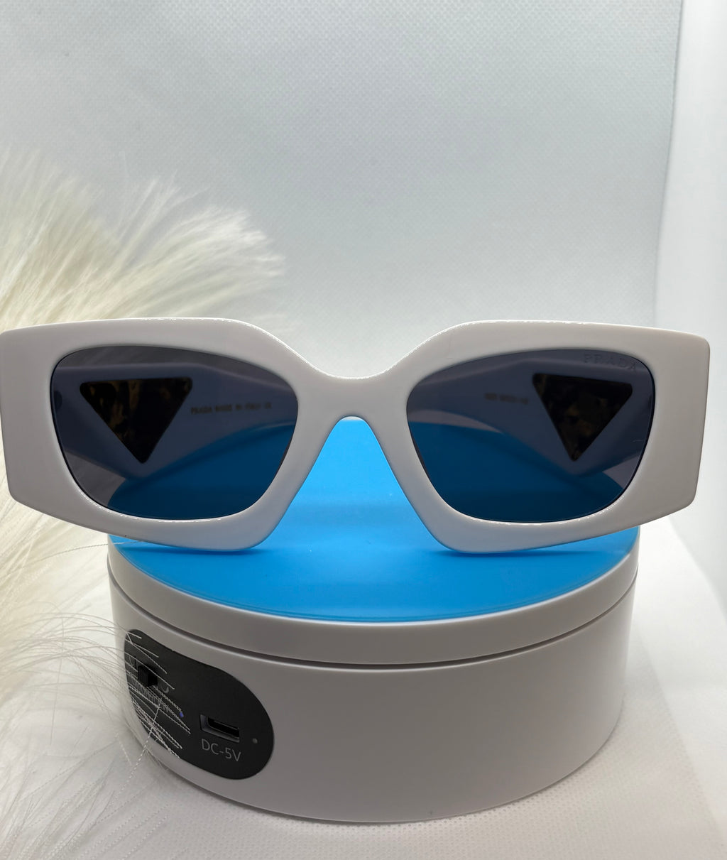 Lux Fashion Sunglasses 2 Colors