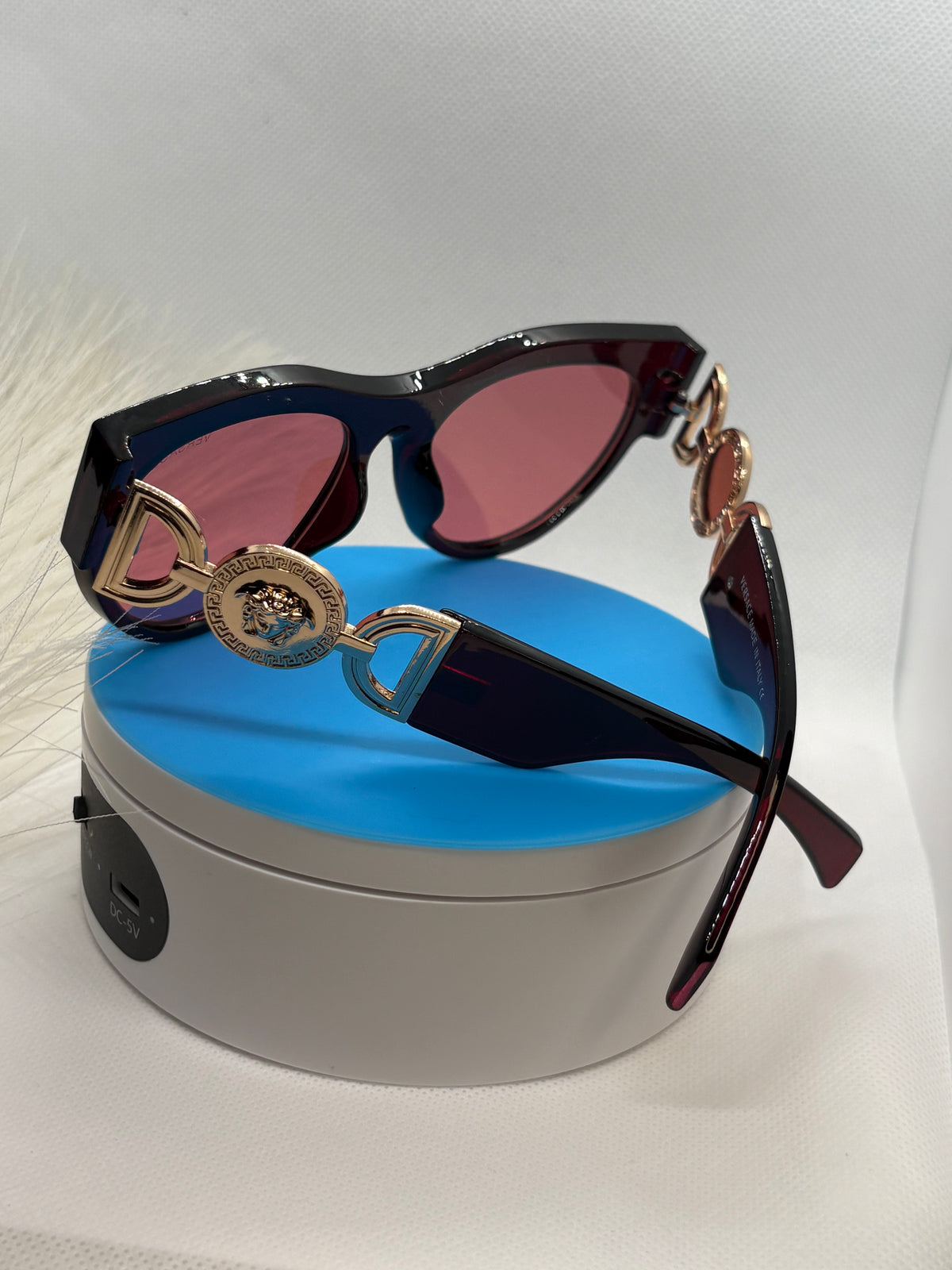 Lux Sunglasses 3 Colors