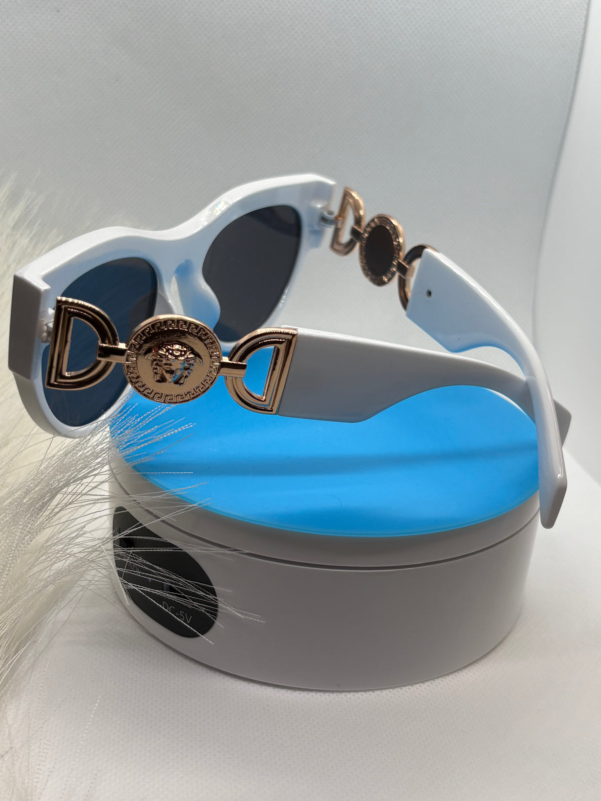 Lux Sunglasses 3 Colors
