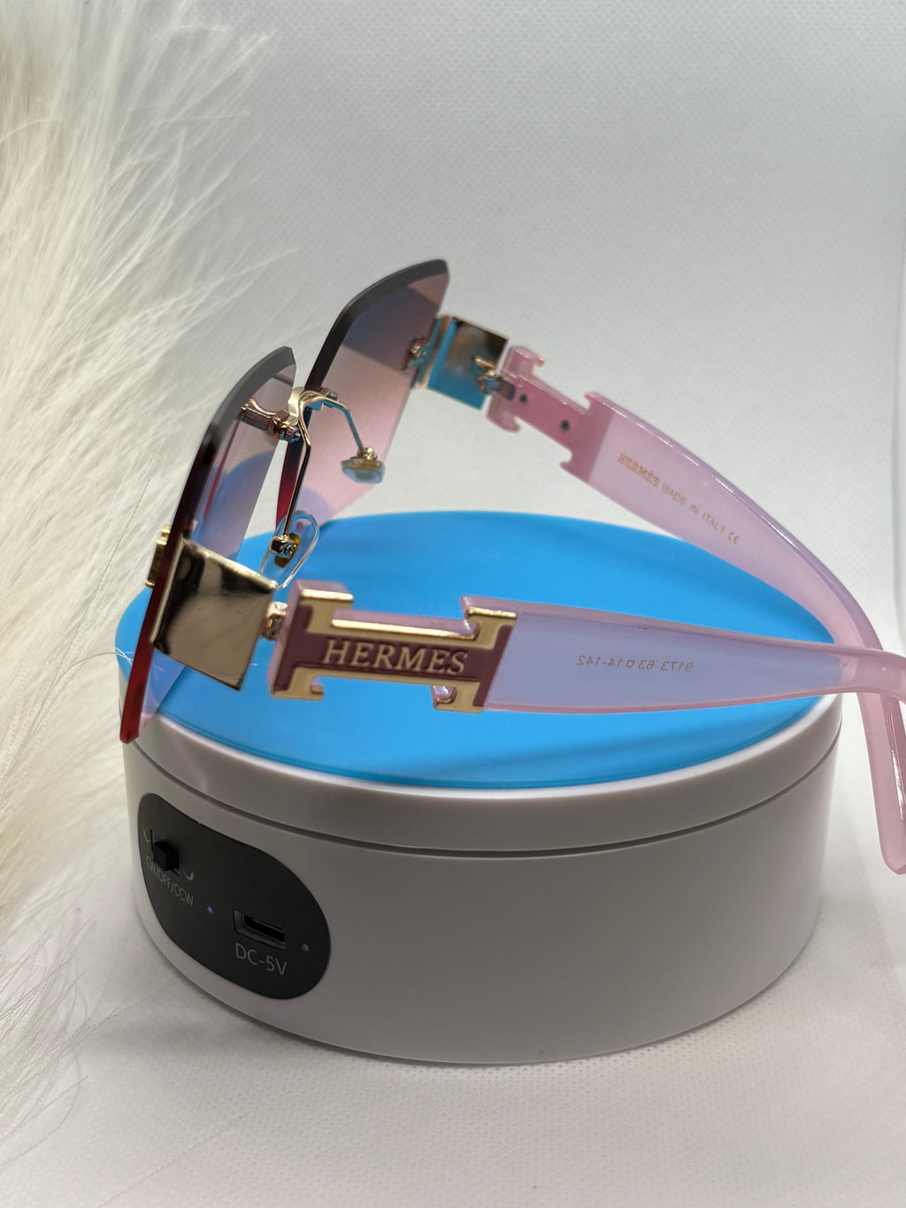 Lux Fashion Sunglasses 2 Colors