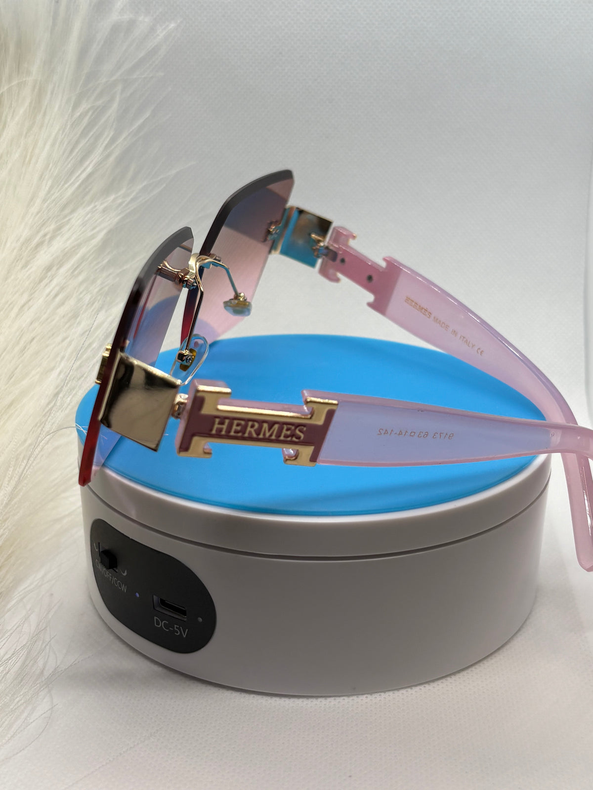 Lux Fashion Sunglasses 2 Colors