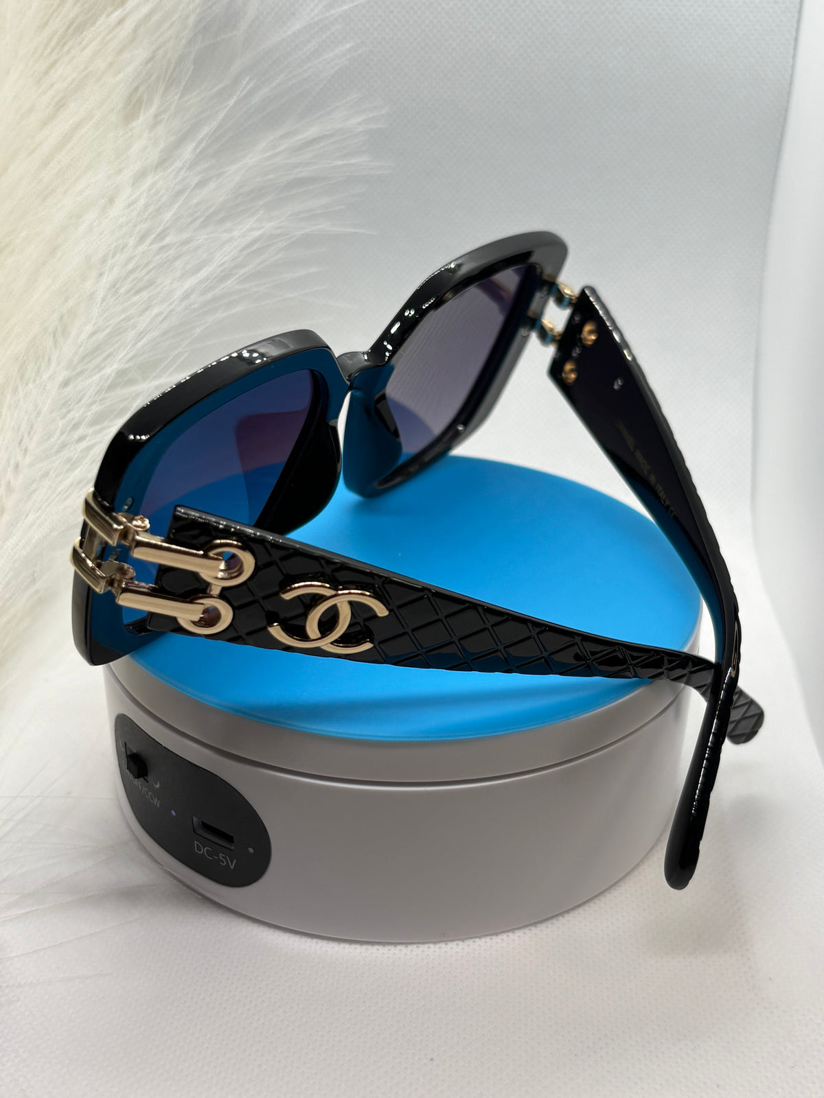 Lux Fashion Sunglasses