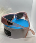Lux Fashion Sunglasses 2 Colors