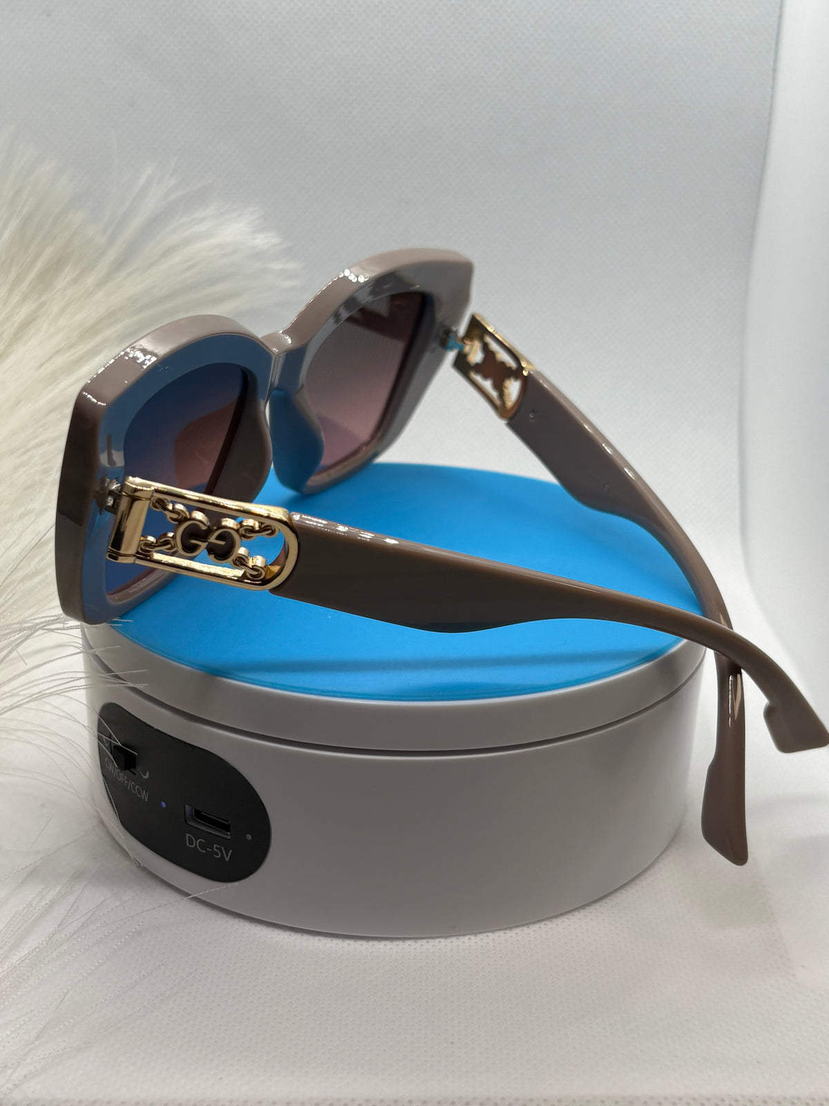 Lux Fashion Sunglasses 3 colors