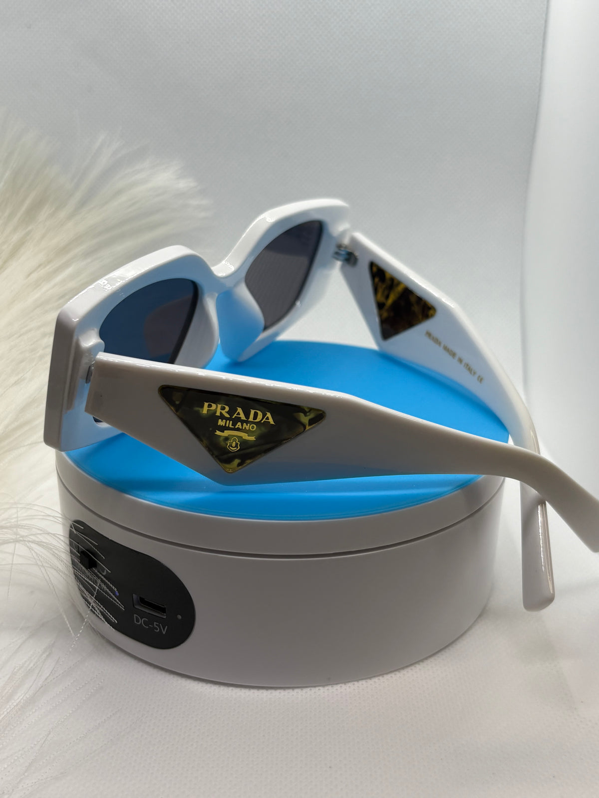 Lux Fashion Sunglasses 2 Colors