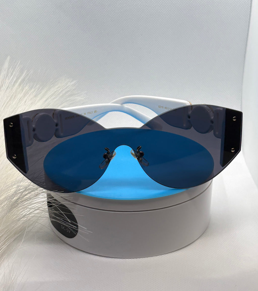 Lux Sunglasses 3 Colors