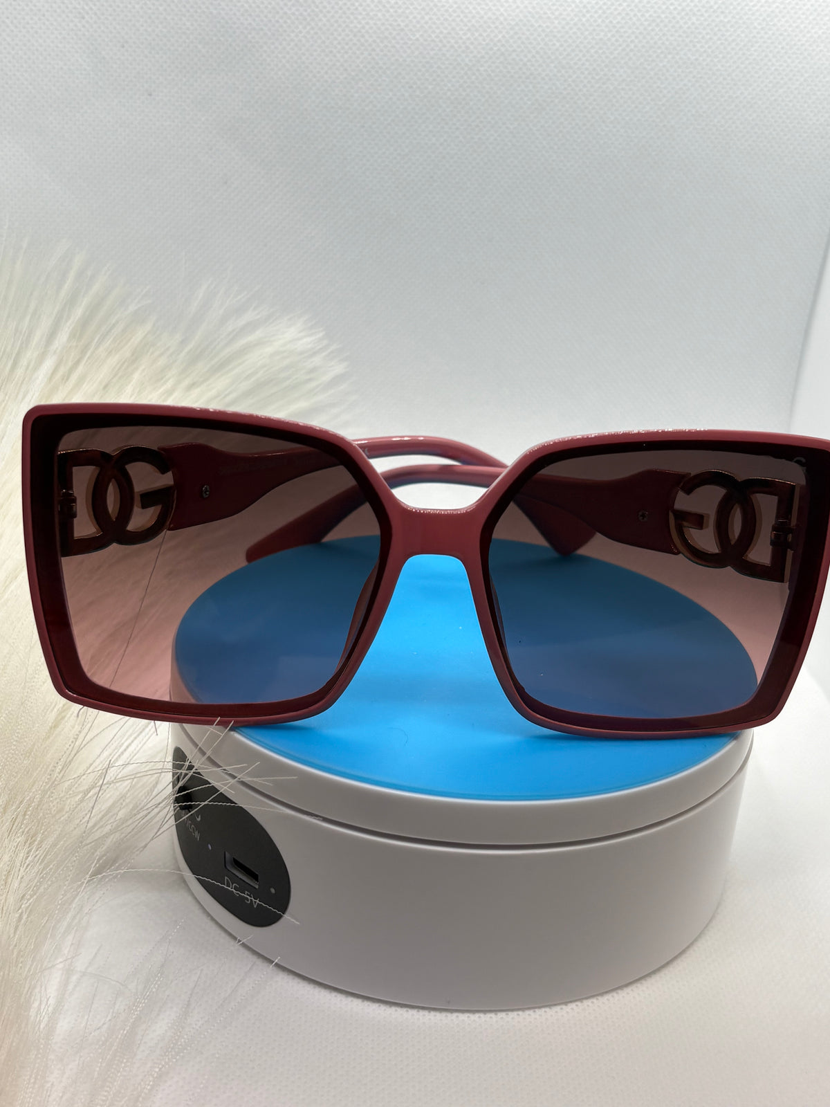 Lux Fashion Sunglasses 2 Colors