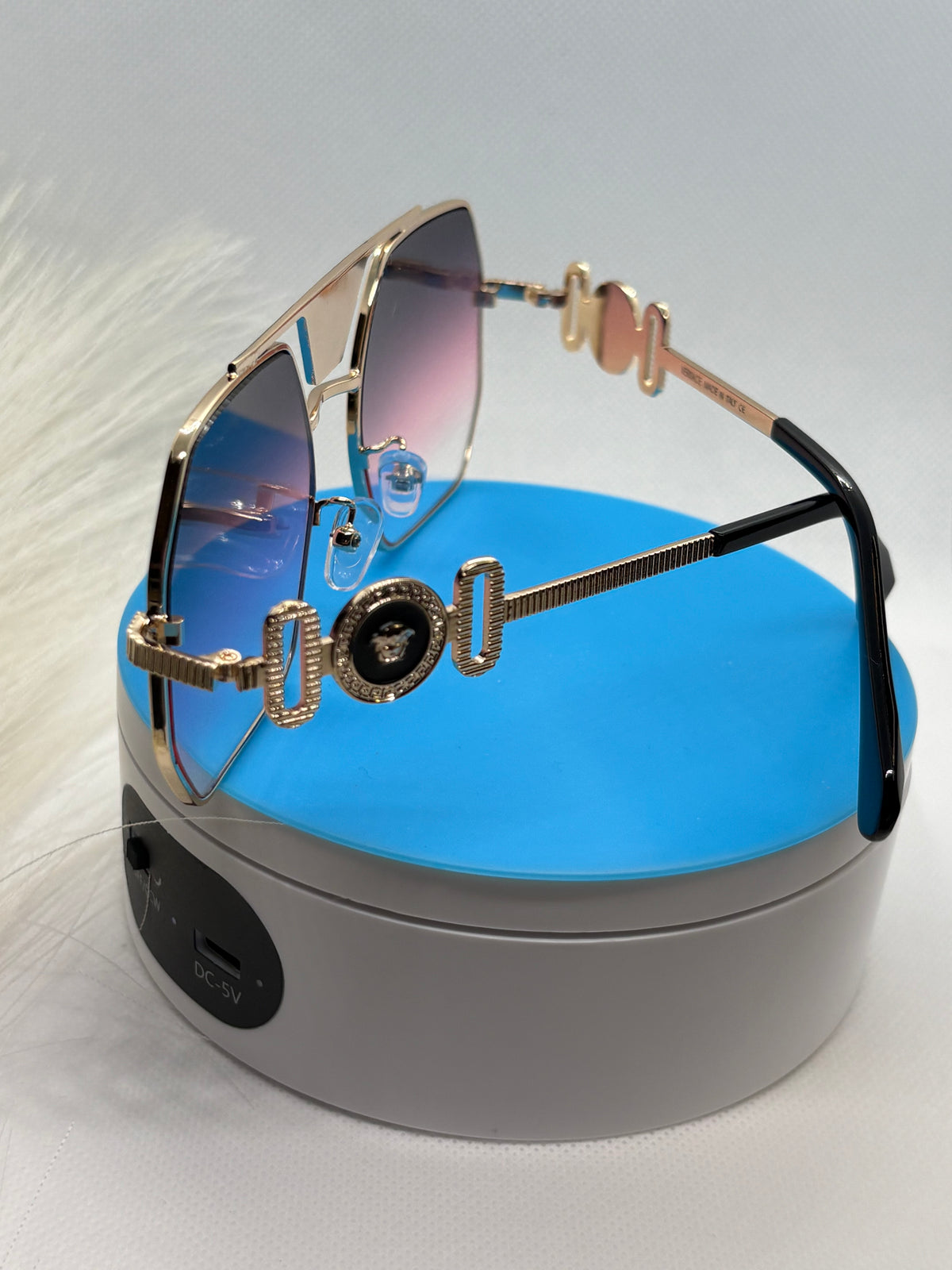 Lux Fashion Sunglasses 2Styles