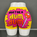Cute Fashion Short