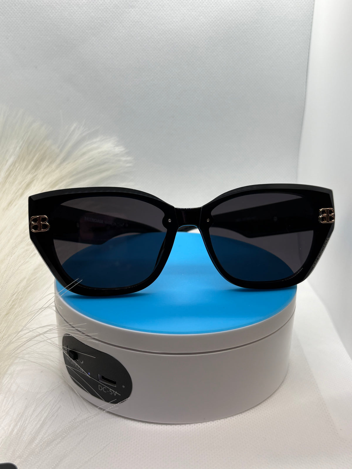 Lux Fashion Sunglasses
