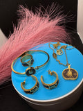 4Pcs Lux jewelry