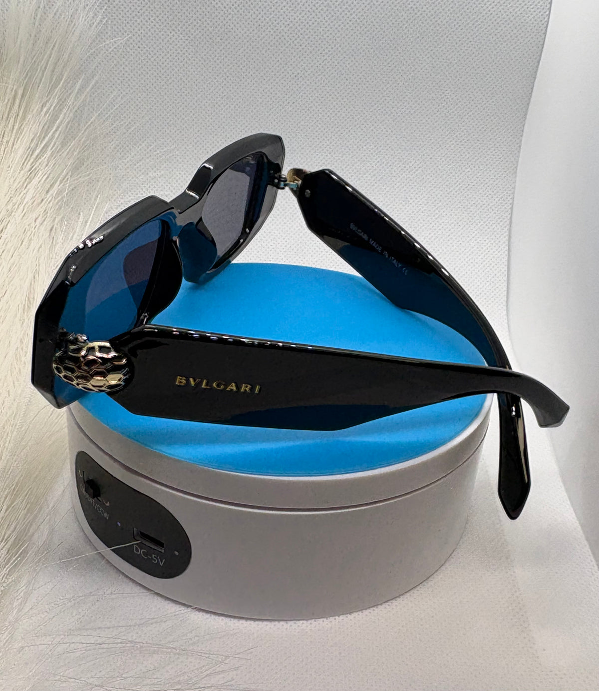 Lux Fashion Sunglasses 2 Colors