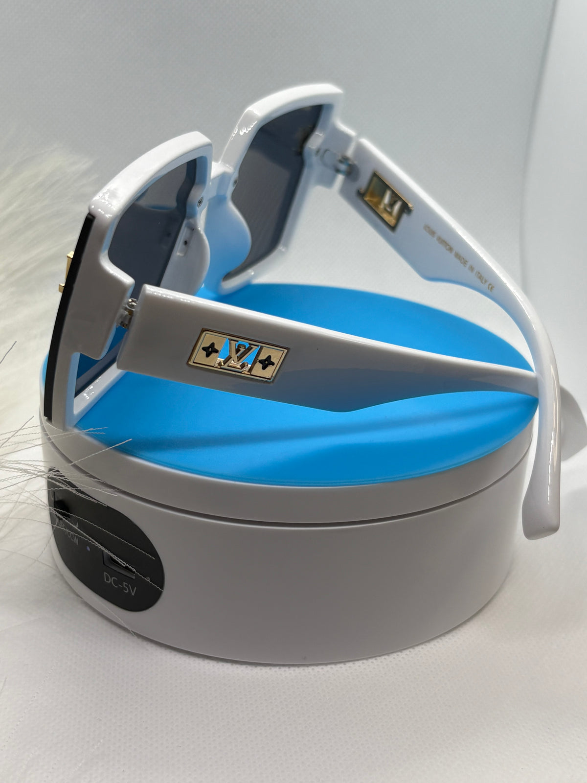 Lux Fashion Sunglasses 2 Colors