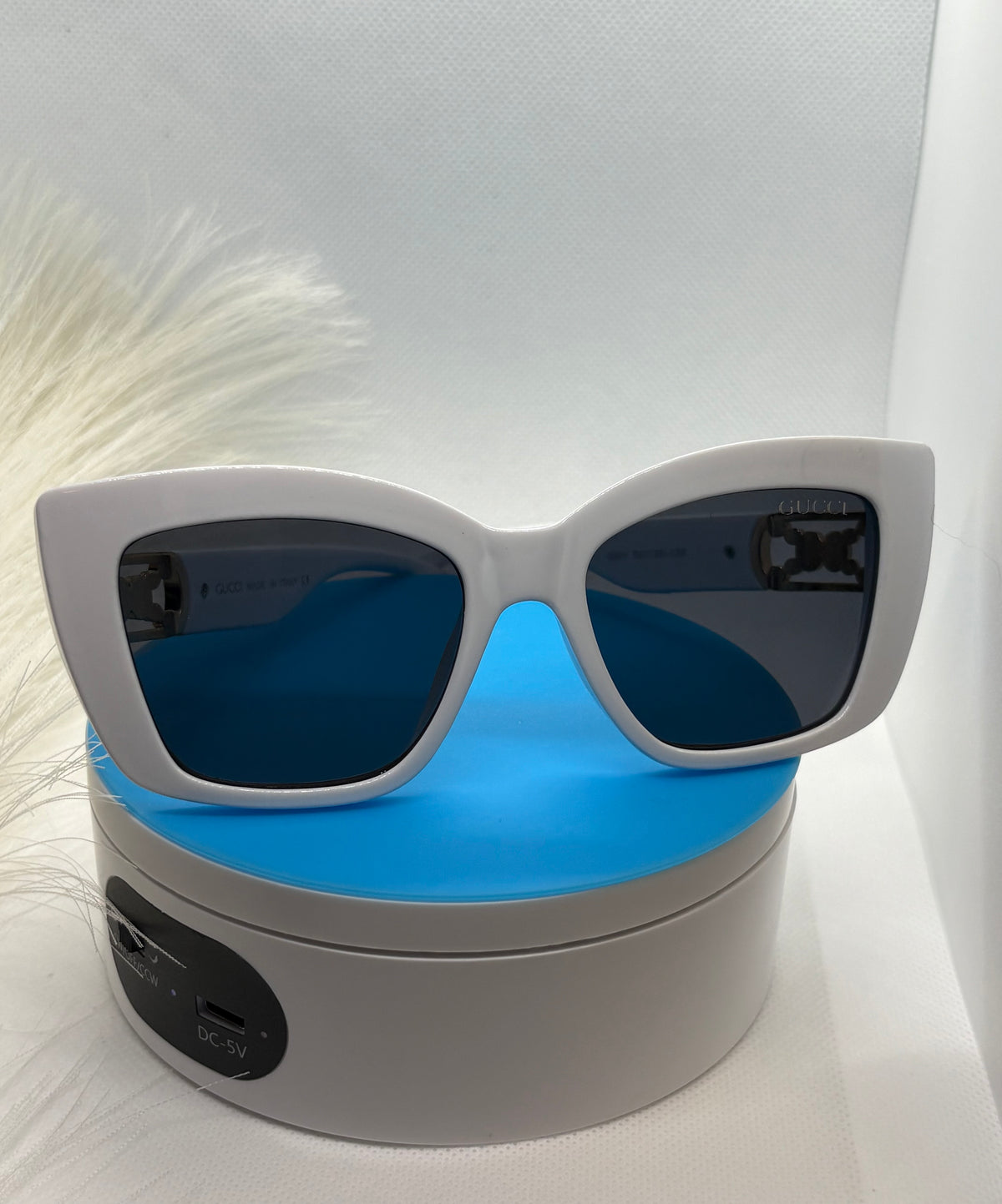 Lux Fashion Sunglasses 3 colors