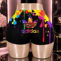 Cute Fashion Short