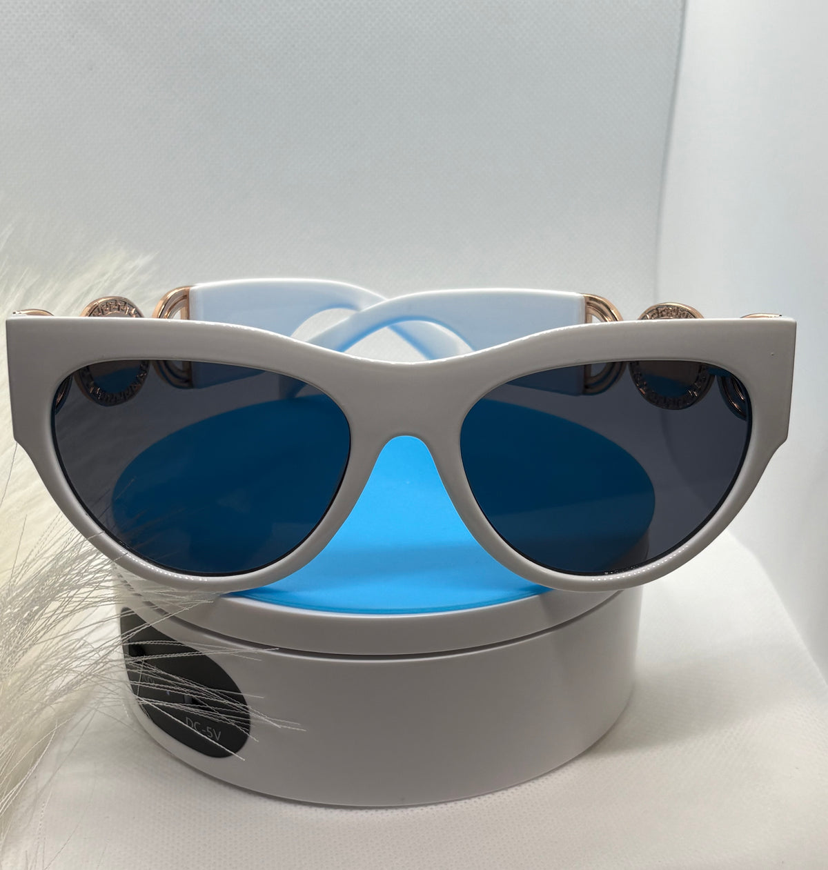 Lux Sunglasses 3 Colors