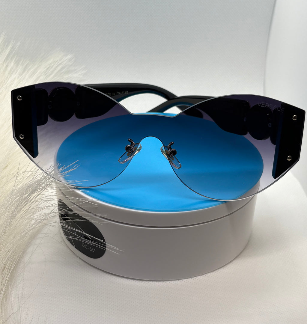 Lux Sunglasses 3 Colors