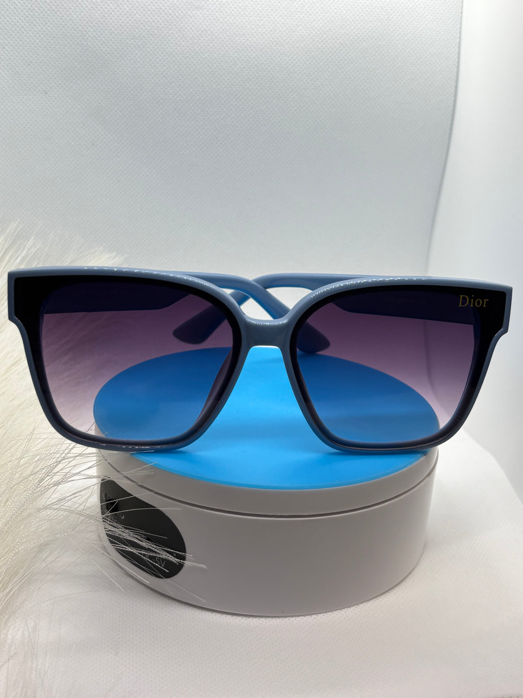 Lux Fashion Sunglasses 3 Colors