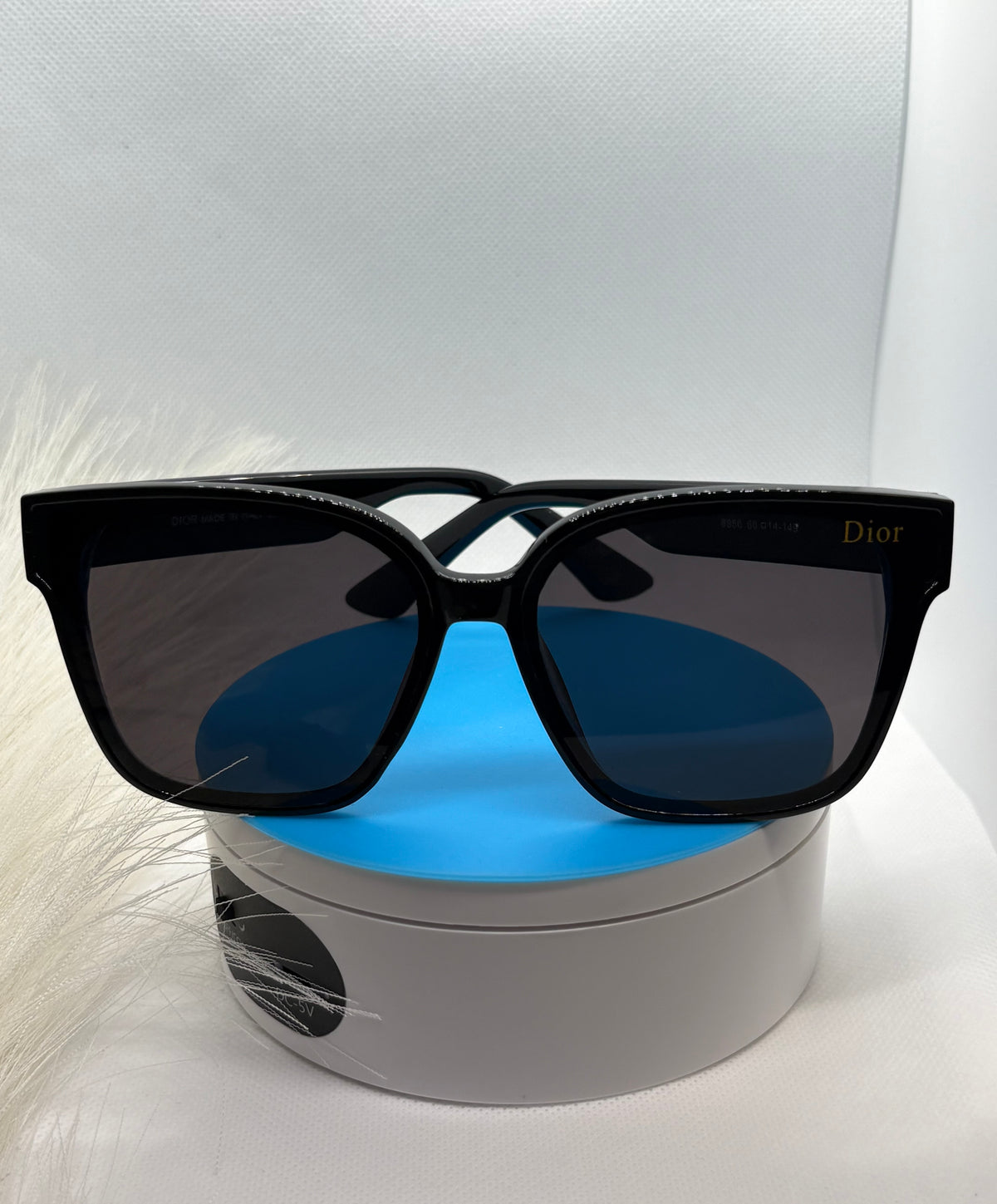 Lux Fashion Sunglasses 3 Colors