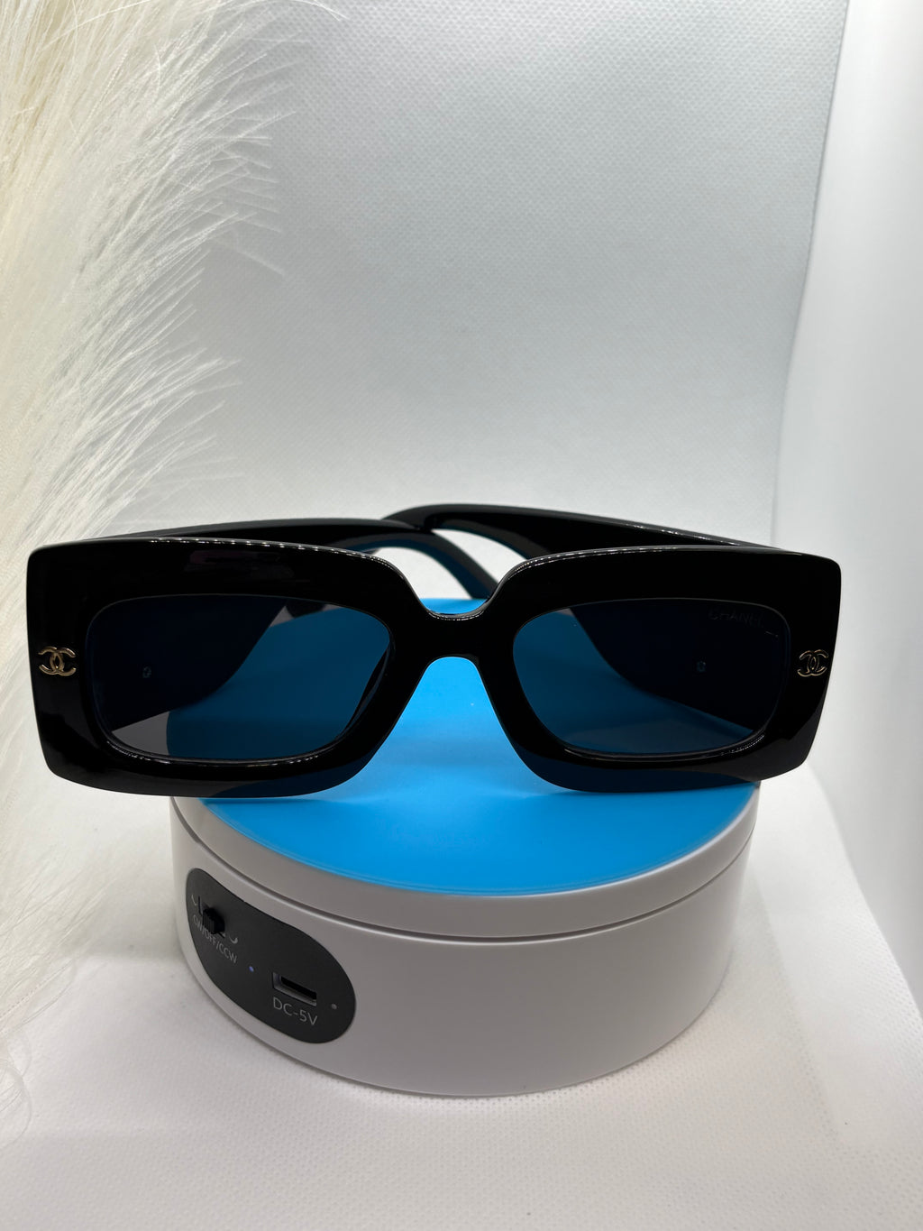 Lux Fashion Sunglasses