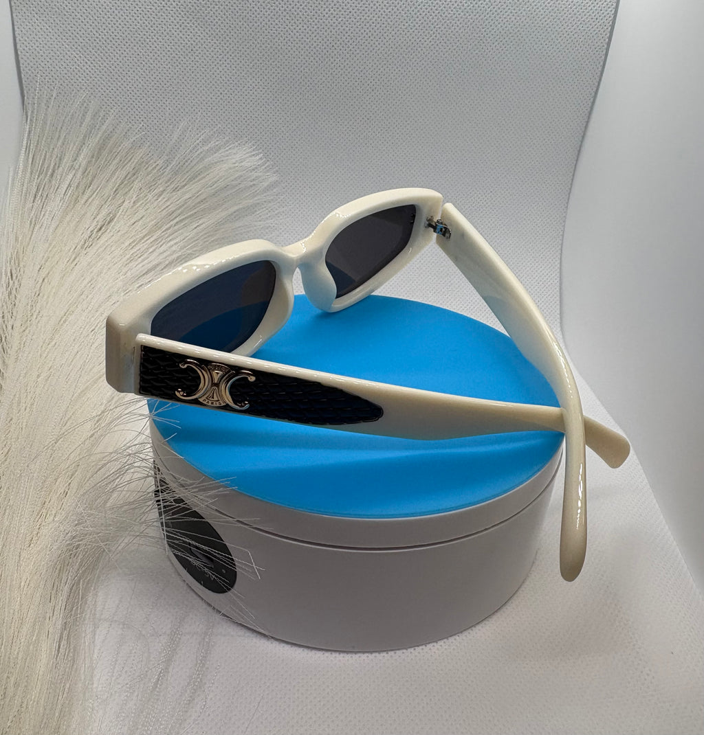 Lux Fashion Sunglasses