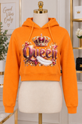 Queen Hoodie