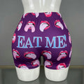 Cute Fashion Short