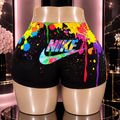 Cute Fashion Short
