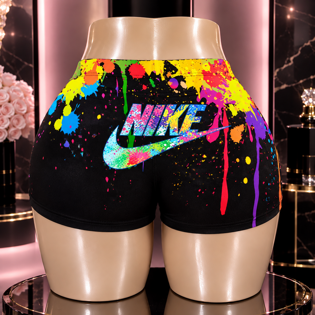 Cute Fashion Short