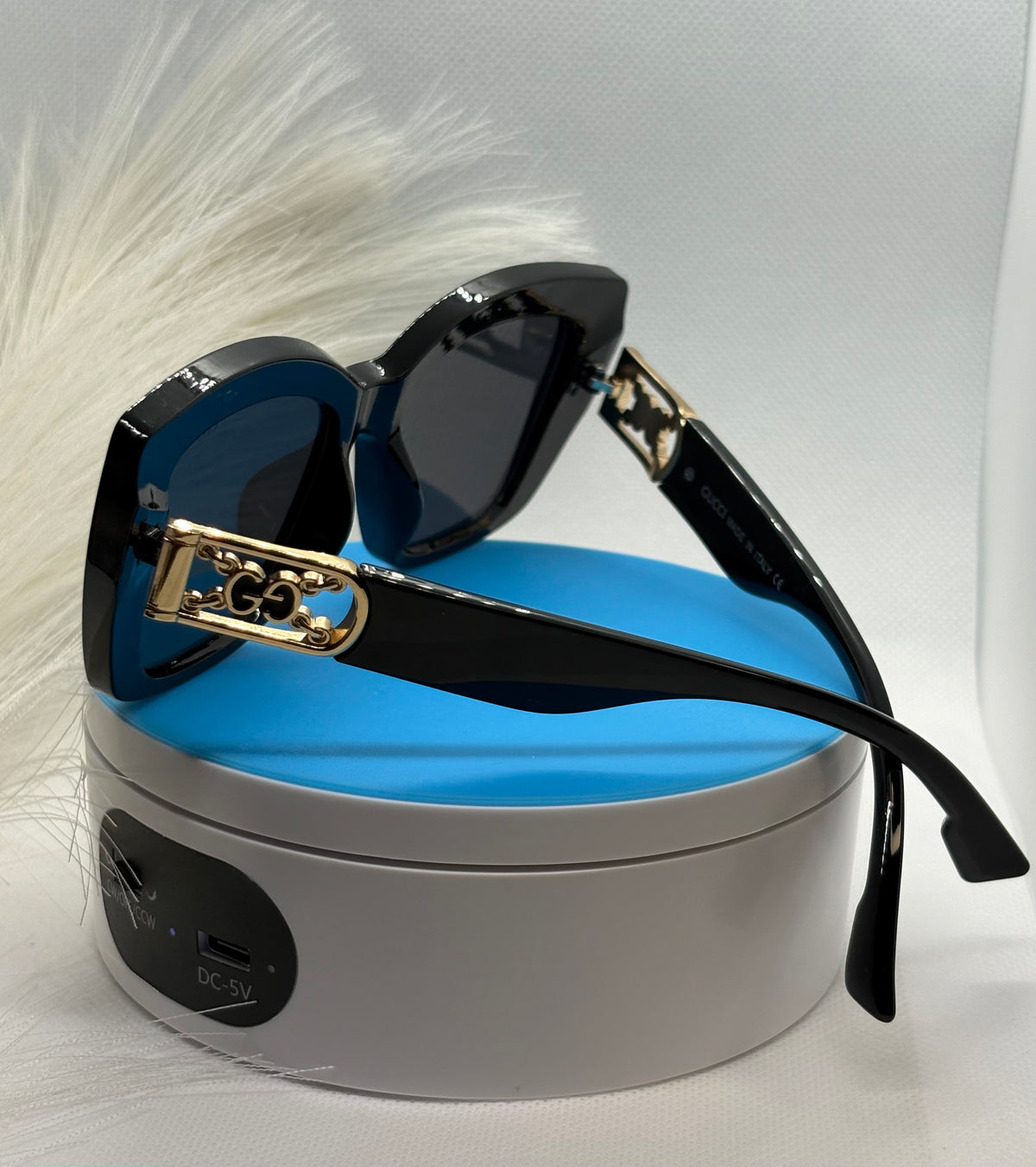 Lux Fashion Sunglasses 3 colors