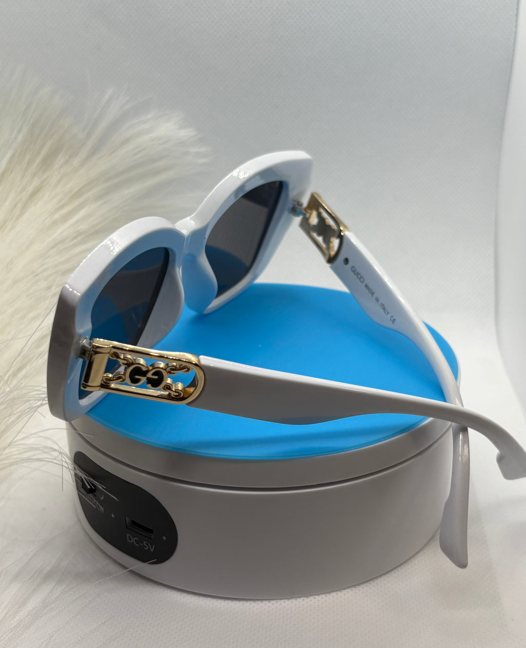 Lux Fashion Sunglasses 3 colors
