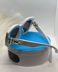 Lux Fashion Sunglasses 3 colors
