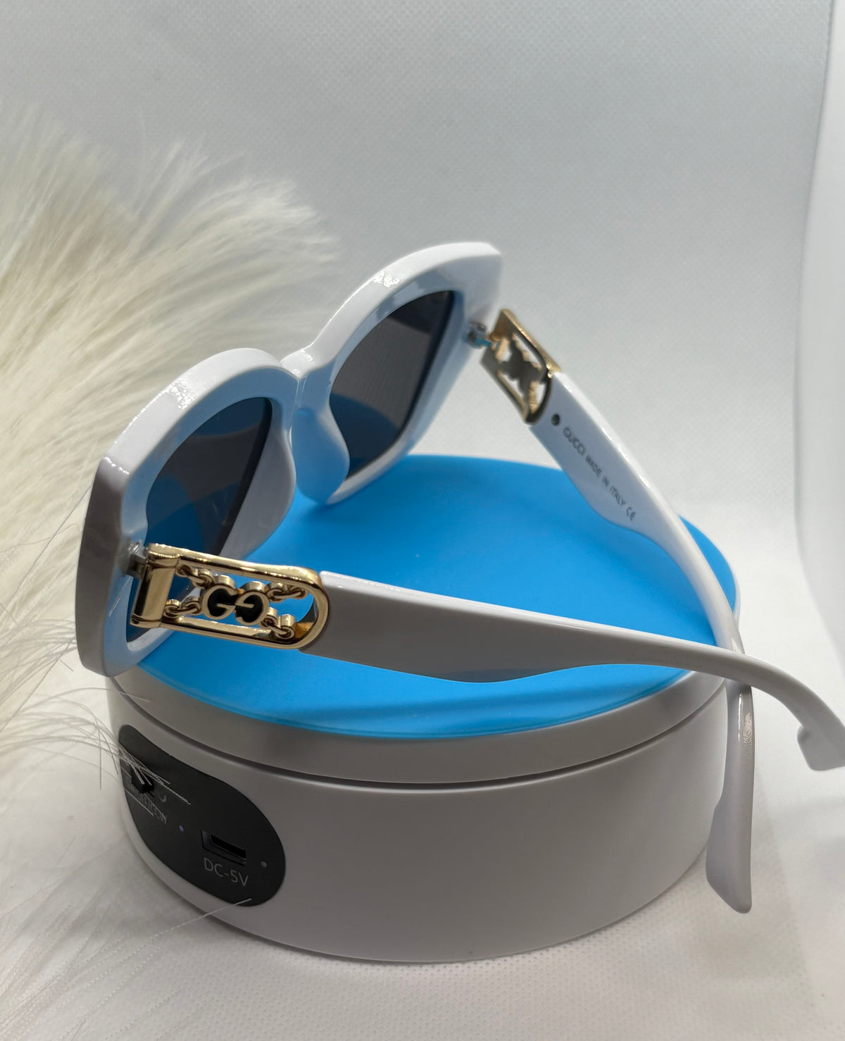 Lux Fashion Sunglasses 3 colors