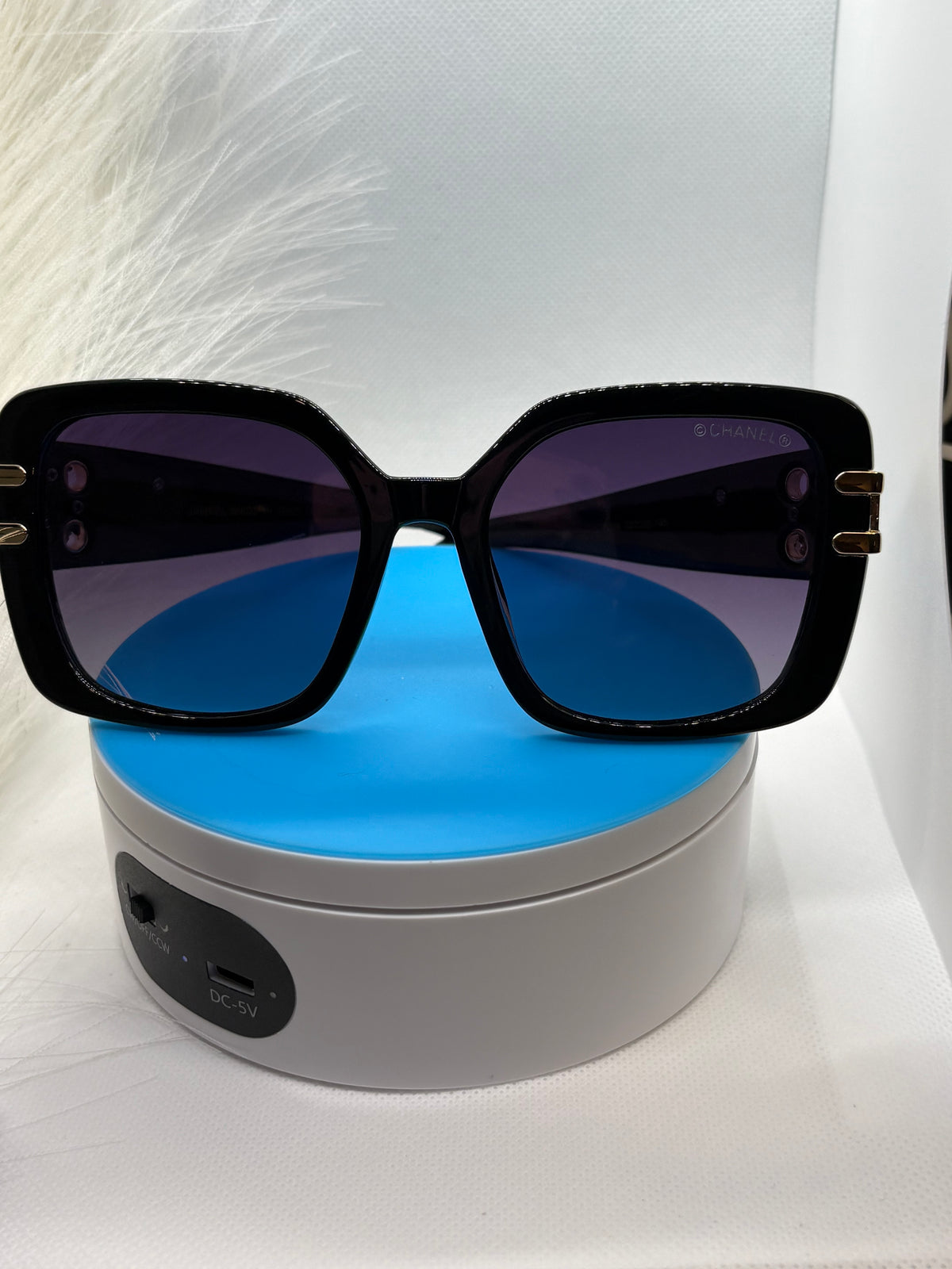 Lux Fashion Sunglasses