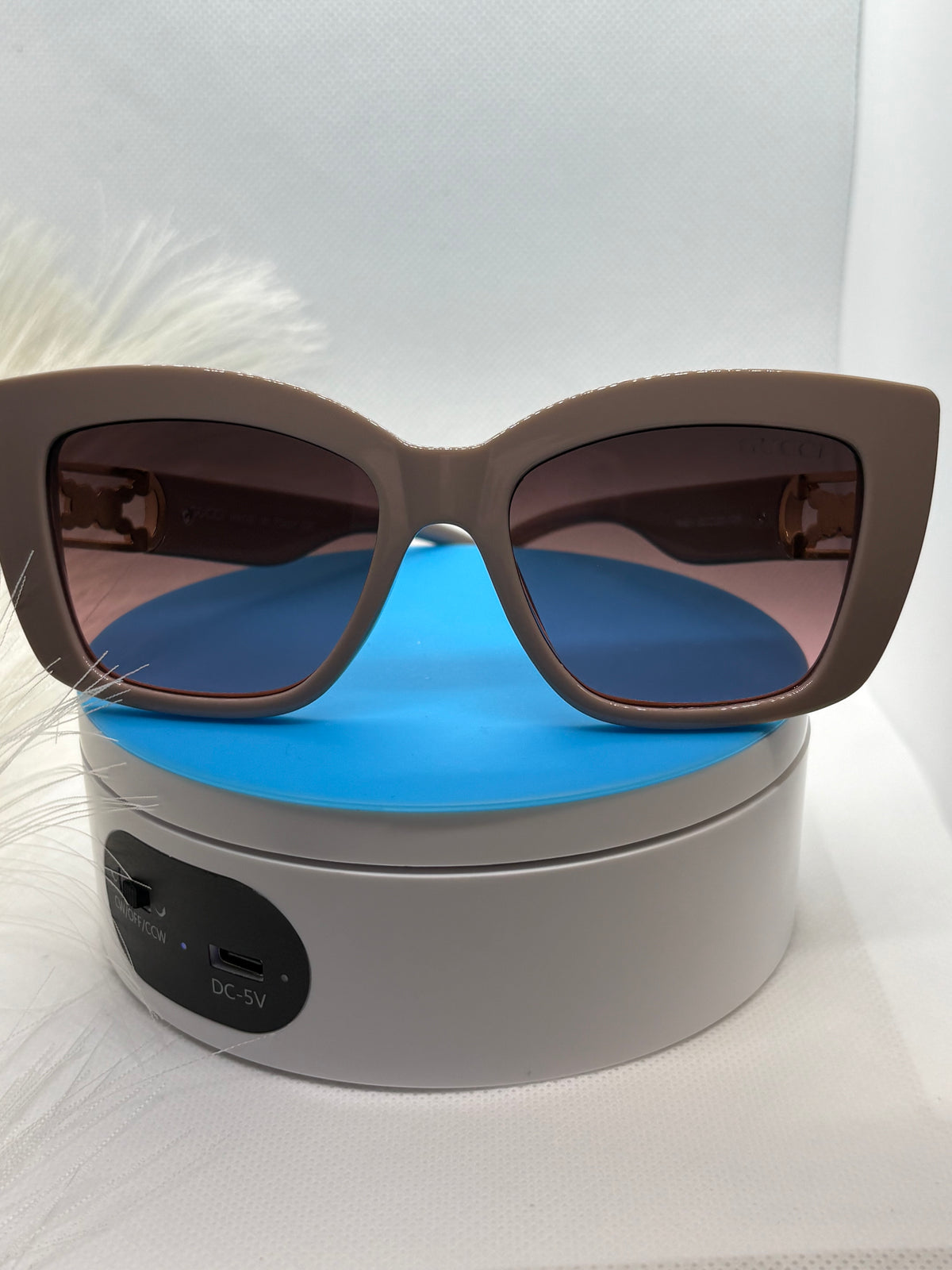 Lux Fashion Sunglasses 3 colors