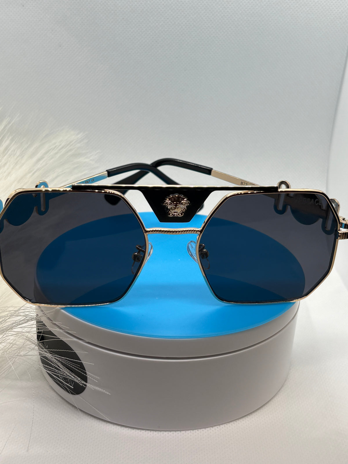 Lux Fashion Sunglasses 2Styles