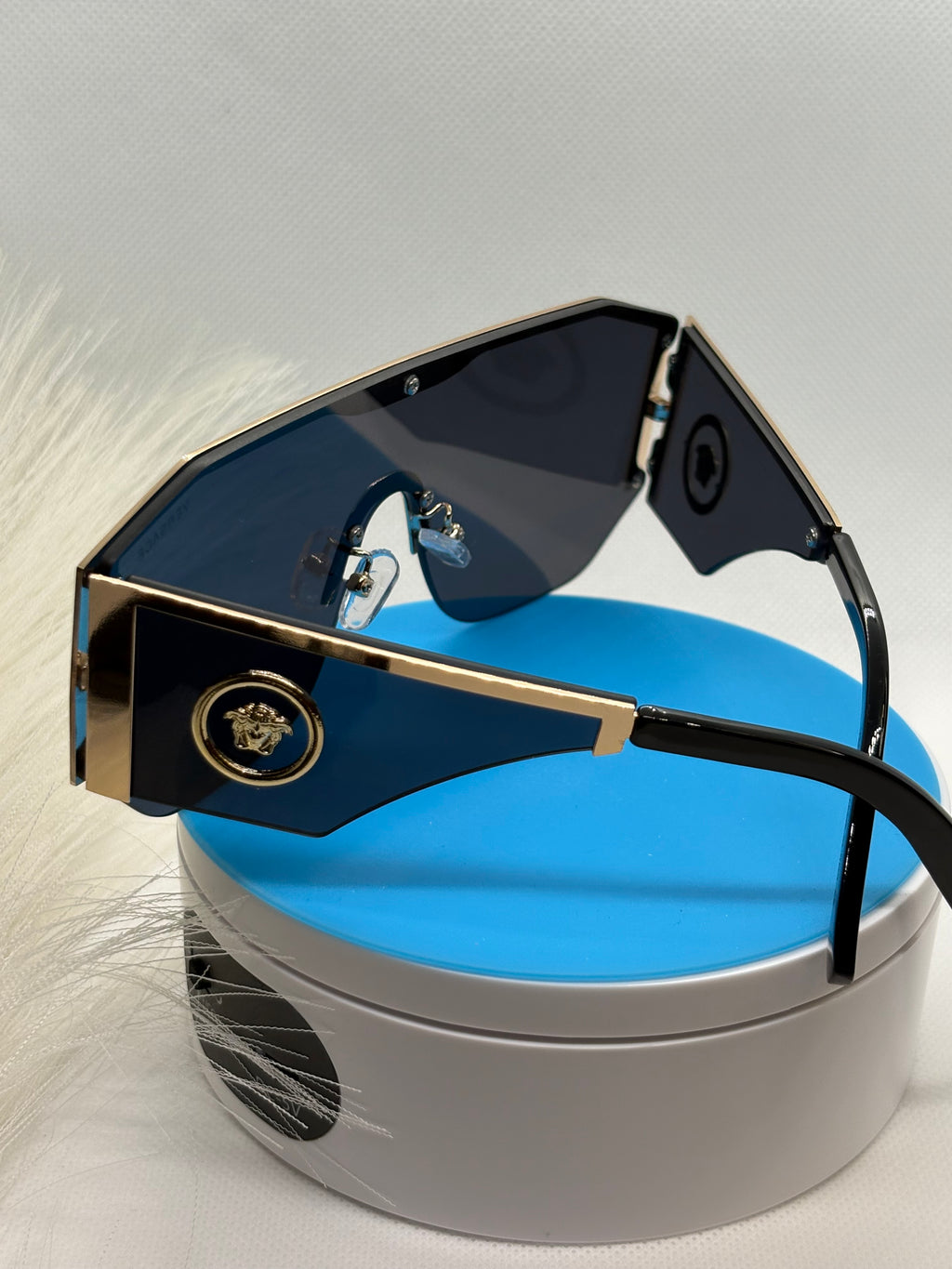 Lux Fashion Sunglasses
